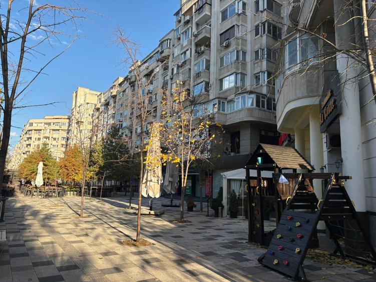 Spațiu comercial de vânzare – Decebal, 130 mp - 1