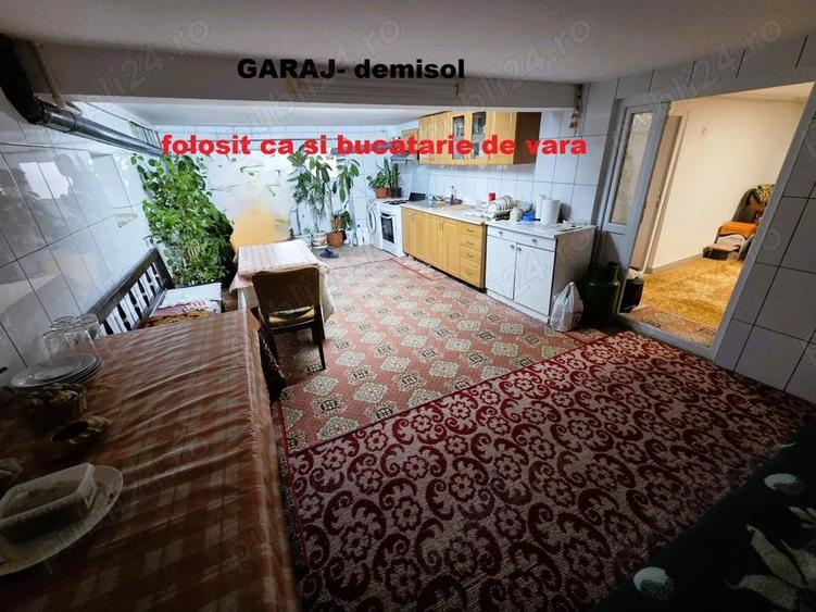 Casa mare -zona Alexandru Cel Bun - 7