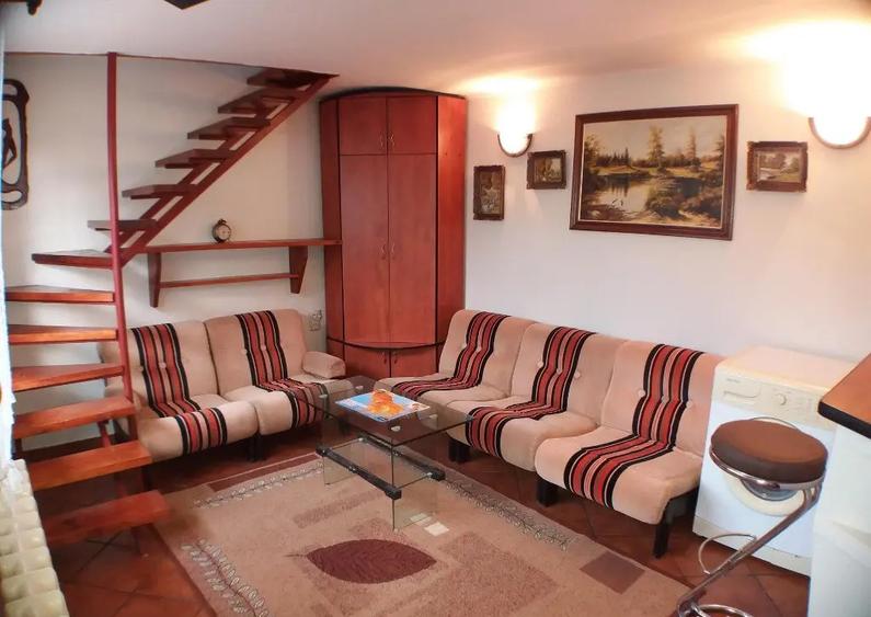 Apartament 2 camere la casa,cu utilitati incluse, zona Milea - 1