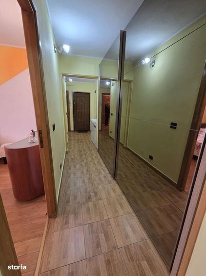 Apartament de INCHIRIAT 3 camere -CARTIER E3 - 9