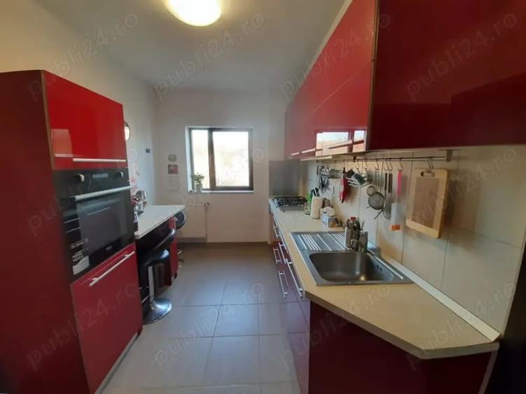 Apartament 4 camere Baneasa - 6