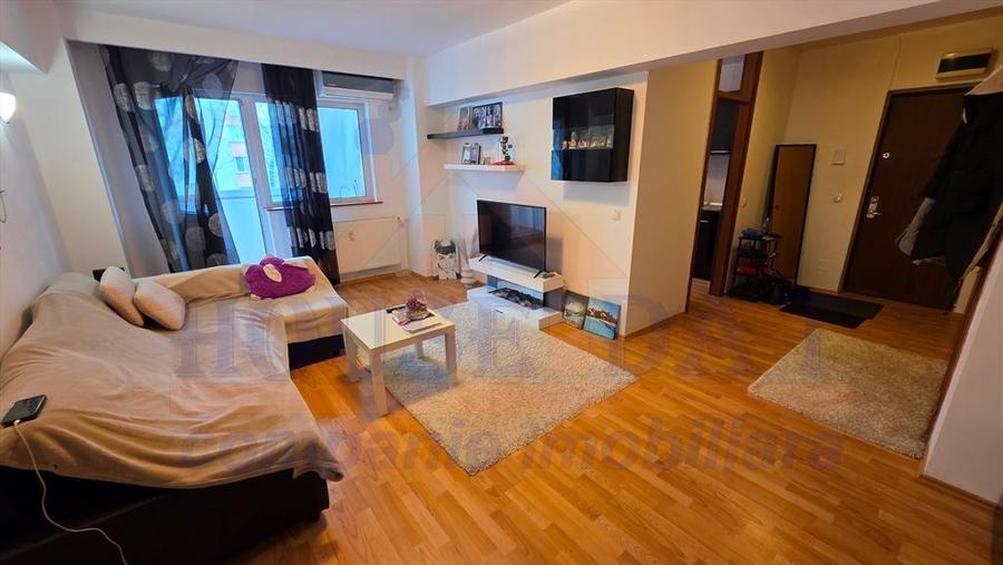 Vanzare apartament 2 camere Calea Mosilor, vedere spate - 2