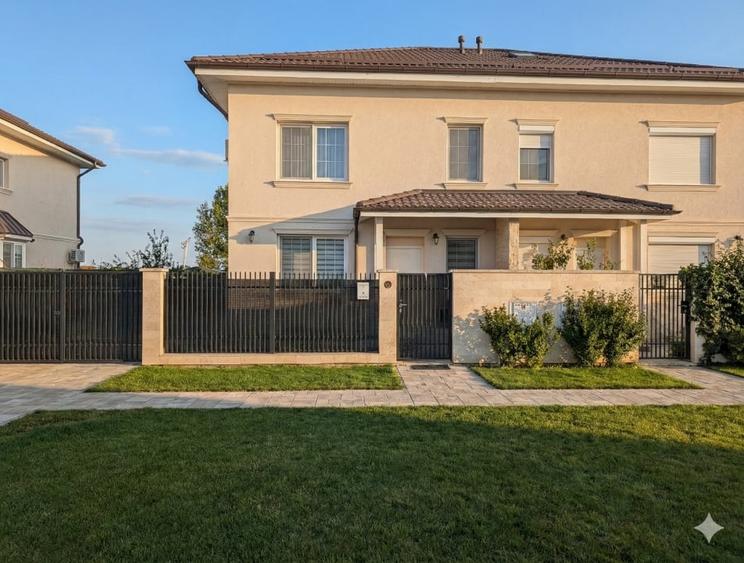 Duplex 4camere 114mp | 0 comision | Corbeanca Park | Mobilat si Utilat - 42