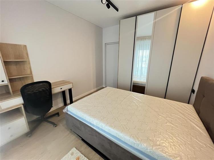 Apartament NOU de LUX 3 camere 2 bai 2 terase parcare subterana Central - 11