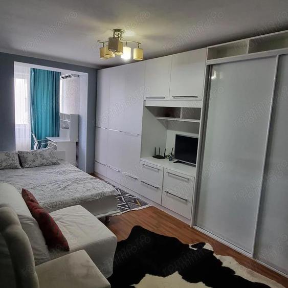 Garsonierain zona Vacare?ti - 1