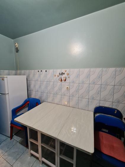 AP. 2 CAM. CIRCULAR LA 3 MIN. METROU FAVORIT - 7