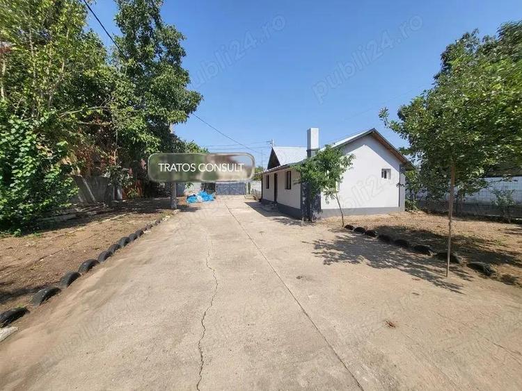 Spatiu productie,imobil birouri,hala depozit Dimitrie Leonida - 2