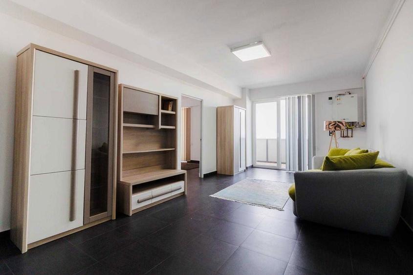 Aprtament de inchiriat Bud Tower Satu Mare - 4