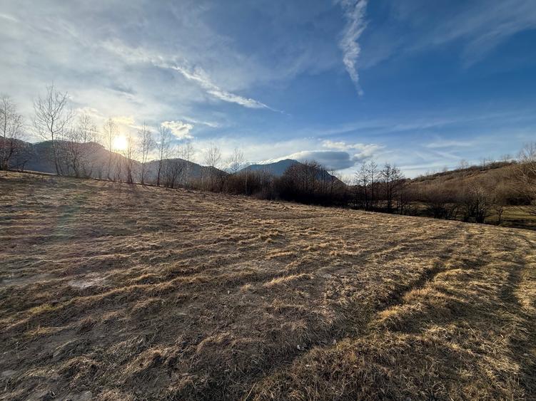 Teren intravilan 500 mp sau 1000 mp în Zarnesti –Tohanita cu parau(izvor) - 4