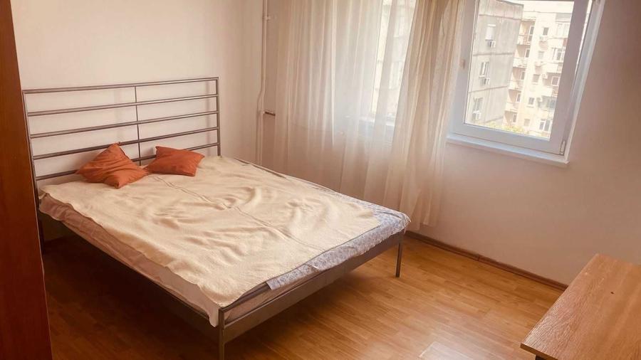 2 camere Parc Sebastian - 4
