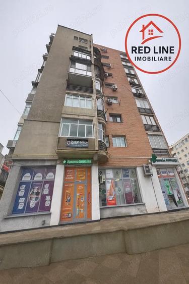 Garsoniera zona Farmacia Convalaria ETAJ 1 - 5