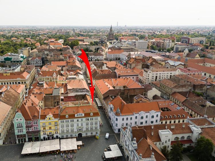 COMISION 0% I Apartament de vînzare în P-ța Unirii. - 33