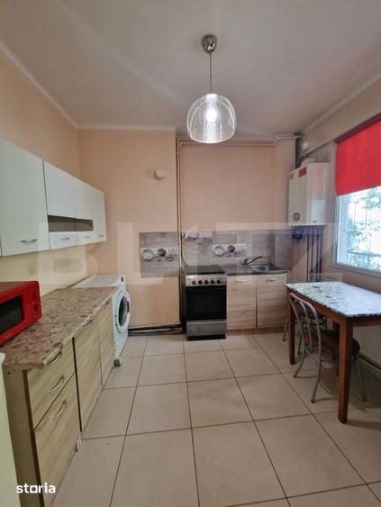 Apartament cu 2 camere, 42mp, etaj intermediar, zona Horea - 6