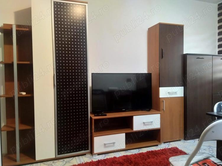 Garsoniera Energia Baba Novac - 6