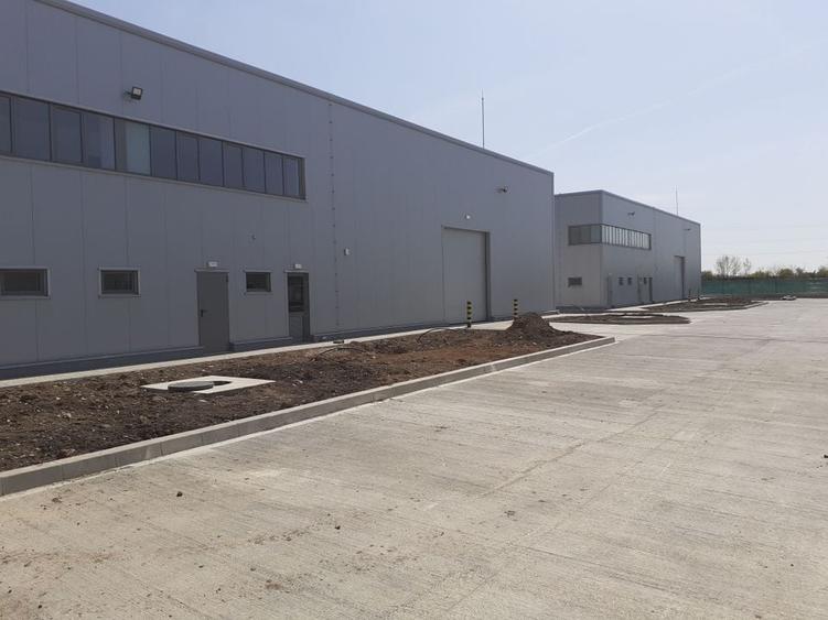 Hale noi in zona Drumul Intre Tarlale - 13