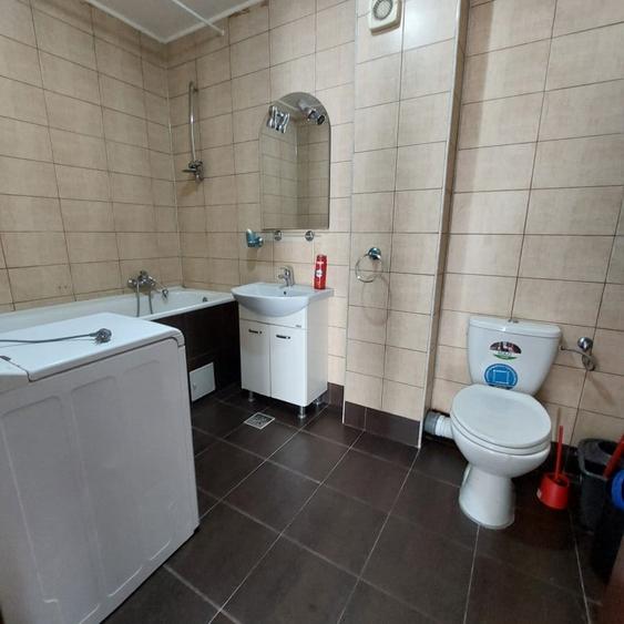 Apartament 2 camere, 58 mp, Str. Florilor, zona Mega Image! - 9