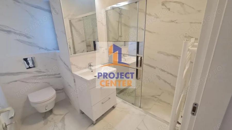 Vila in Cartier rezidential independent electric, zona Micesti, prima inchiriere - 1