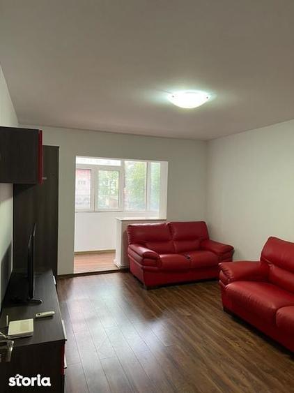 Apartament 2 camere Gara-Silvestru - 6