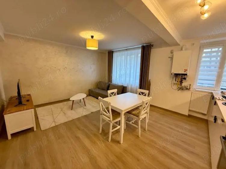 AA 1162 De inchiriat apartament cu 2 camere in Tg Mure? - central - 2