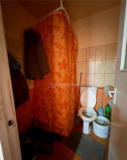 4 camere - 2 bai - Etaj 3 din 3 - 4