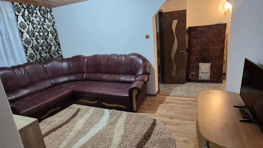 Vand apartament cu 3 camere - 8