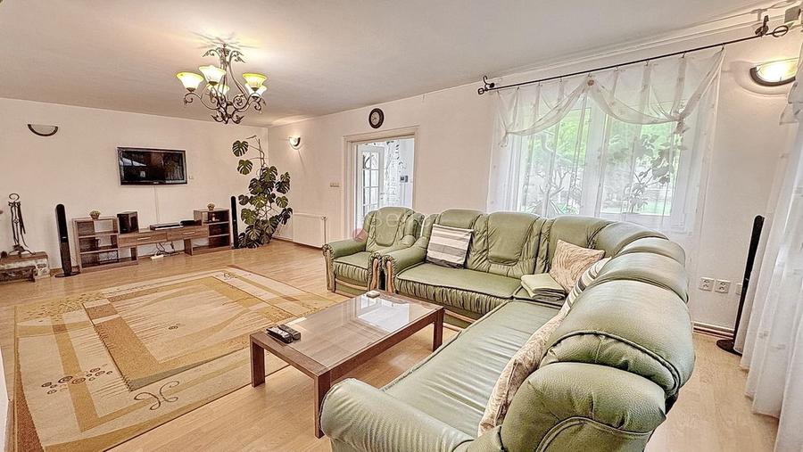 Casa De Vanzare Langa Padure - 5