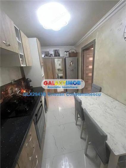 Apartament 2 camere, complet renovat,Vitan Mall, Aleea Banul Udrea - 3