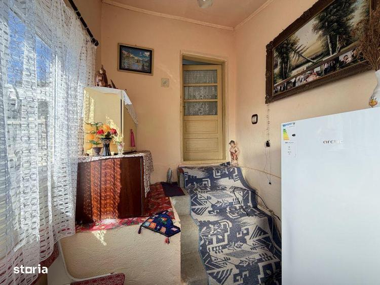 Casa Batraneasca la 8 km de Topoloveni - 18