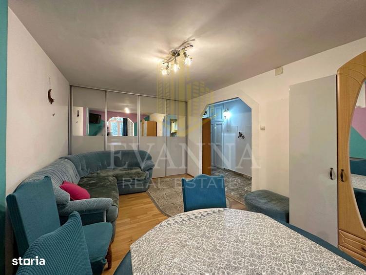 Apartament 3 camere de inchiriat, Aleea Dobrogei - 7