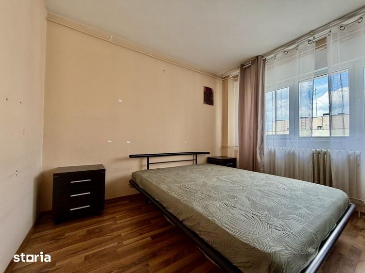 Vanzare 2 camere Nicolae Grigorescu - Metrou | 0% comision - 15
