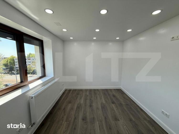 Apartament 3 camere renovat, gata de mutare - 5