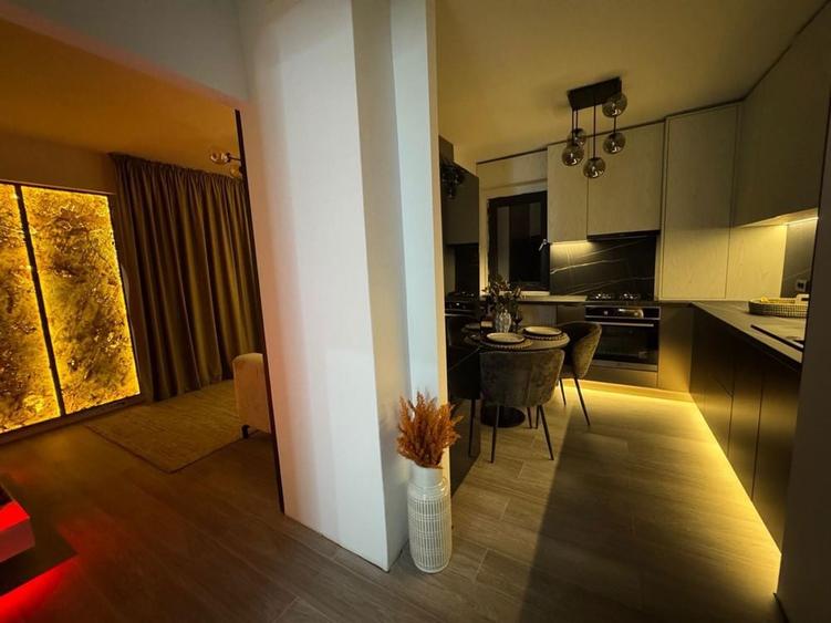 Inchiriez apartament 2 camere Rotonda-Bioclinica Calea Bucuresti - 3