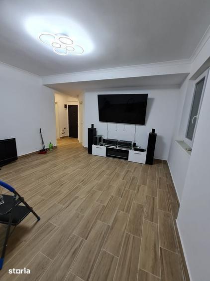 Apartament cu 2 camere, 49,1 m2 - 1