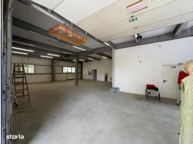 Cladire 1000mp, intre Leroy Merlin si Carrefour - 5