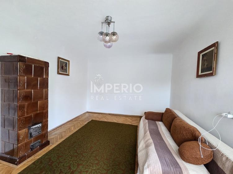 Casa individuala in Grigorescu – Zona 14 Iulie | Teren 360 mp | Curte proprie - 3