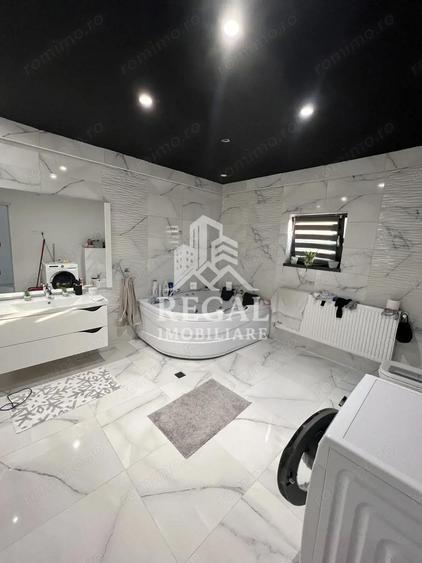 Casa moderna tip duplex, ideala pentru 2 familii in loc. Strei - 5