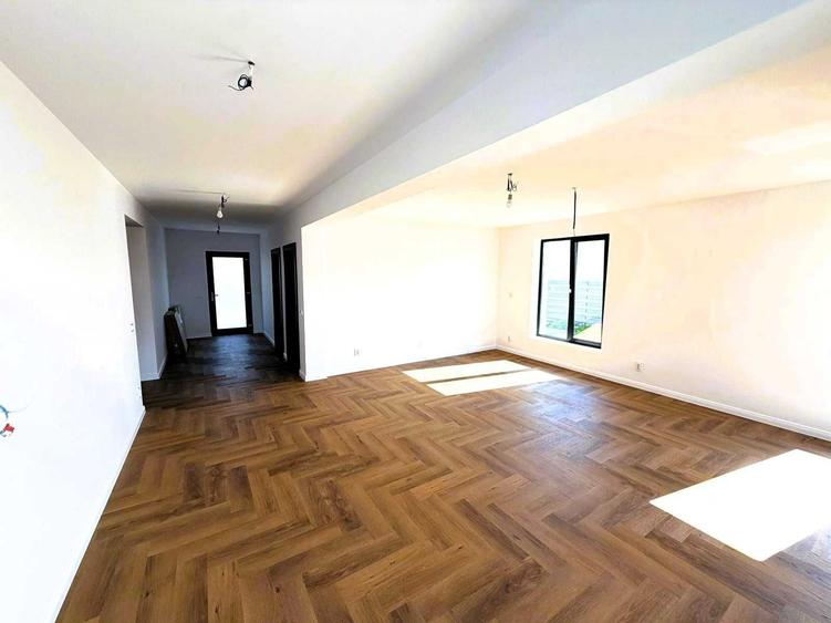 Casa noua de vanzare in Balotesti - 5