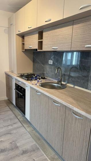 APARTAMENT PARTIAL MOBILAT CU MUTARE IMEDIATA, ADAMANT TOWERS - 8