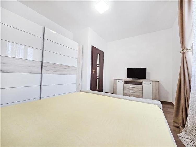 Apartament 2 camere Cartierul Latin - mobilat - parcare - 2