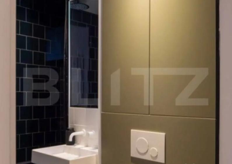 Apartament de vanzare, cu 2 camere, 44,2 mp utili, zona ult - 1