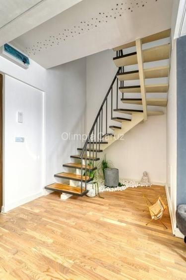 Belvedere Duplex 2 camere Belvedere Duplex 2 camere