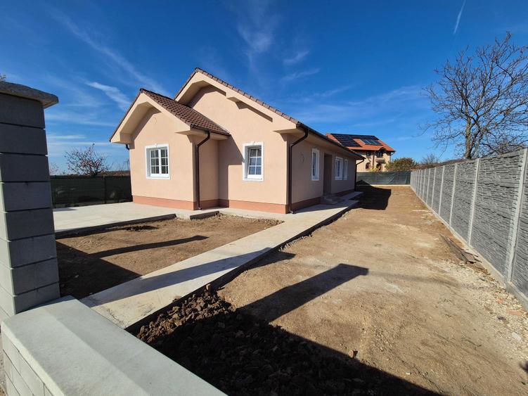 Casa de vanzare - str. Prunilor - Oncea, Oradea - 8