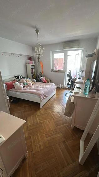 Apartament 2 camere ultracentral vanzare Stirbei Voda Plevnei Casa Radio