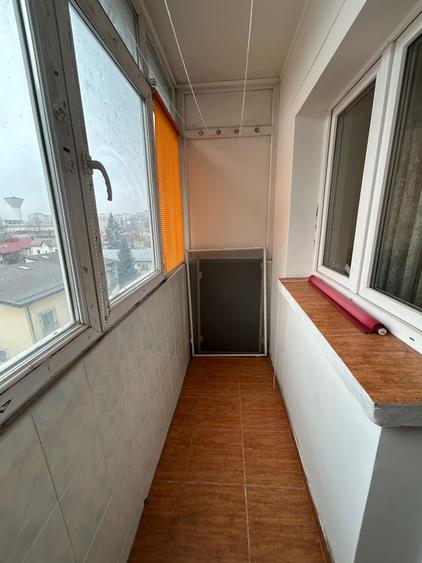 B-dul Ghencea str. Costantin Titel Petrescu nr 3, aproape de parc,metrou - 12