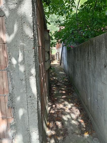 Vand casa neterminata! - 2