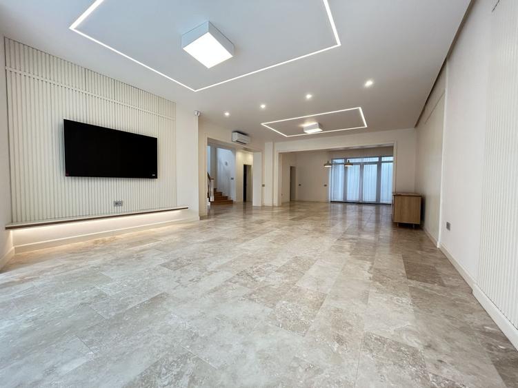 Vila Premium Smart & Green S+P+1E+M 587 mp – Faleza Nord - 9