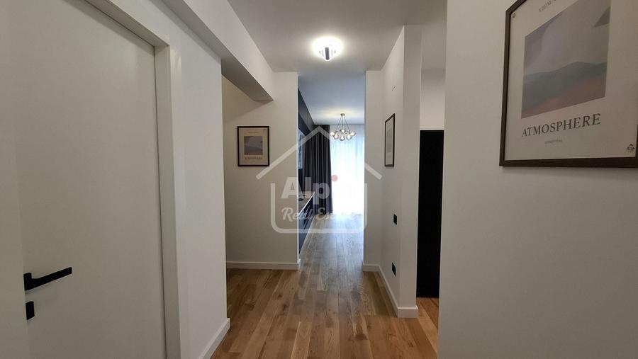Apartament Finisaje Superioare I Central - 23