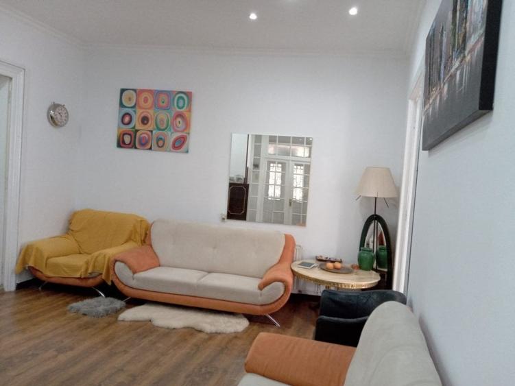 Vila fara risc seismic,renovata,izolata ext,P+1+pod inalt,9 camere,4 bai,pivnita - 13