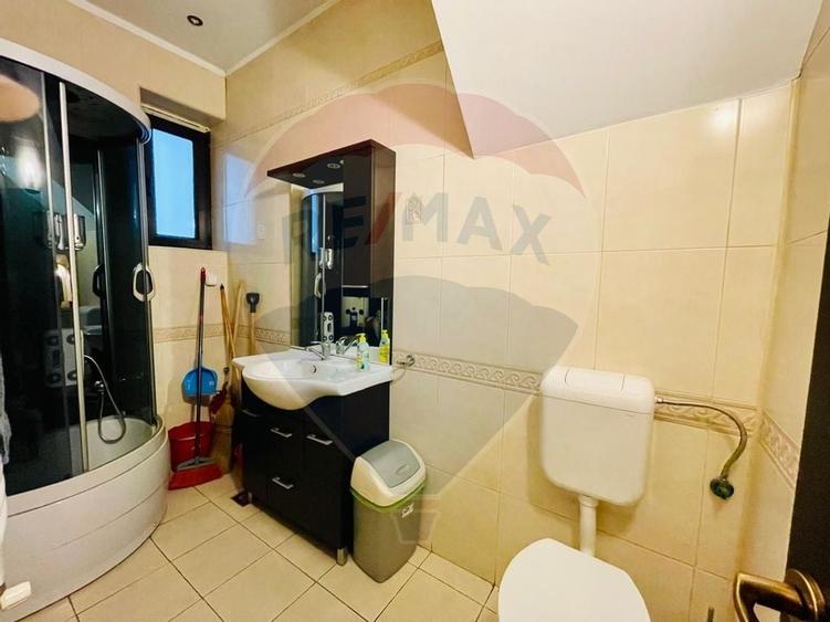 Spatiu de birouri de inchiriat in Sibiu - Zona Centrala - 7