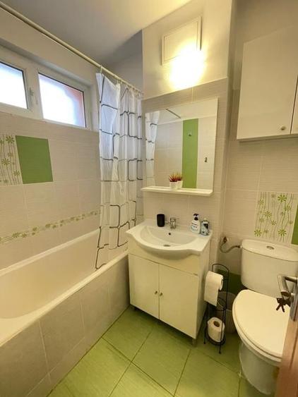 Apartament 2 camere-Podu Ros-Palas Mall-sens giratoriu - 7